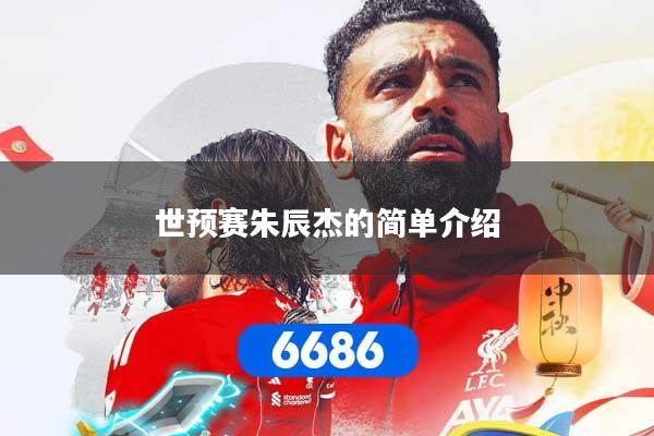 世预赛朱辰杰的简单介绍