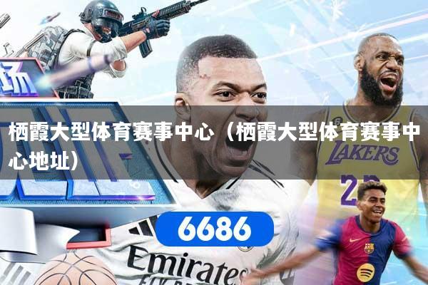 栖霞大型体育赛事中心（栖霞大型体育赛事中心地址）